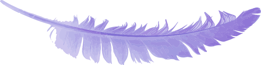 feather_purple